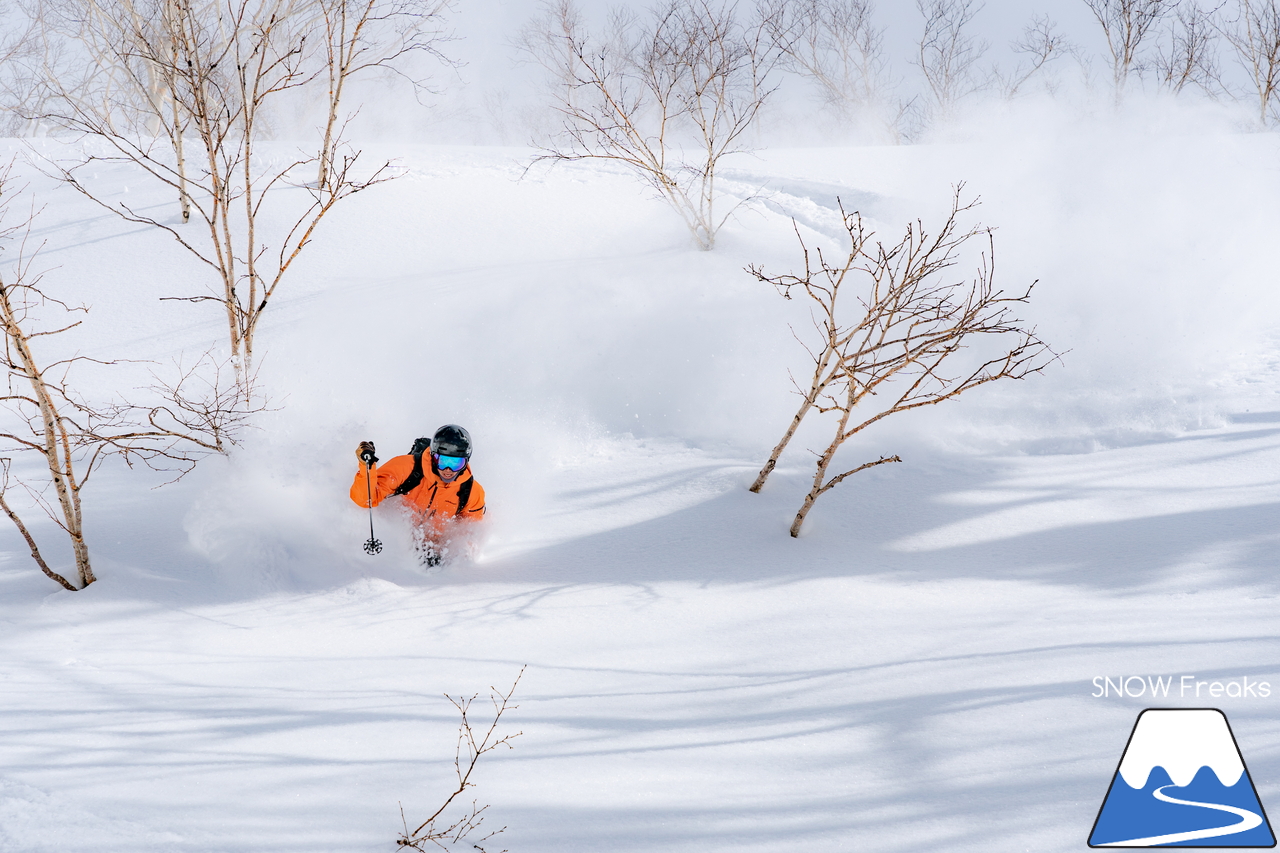 大雪山旭岳ロープウェイ｜別格の美しさと良質な粉雪。今年も北海道最高峰『旭岳』は、最高でした。